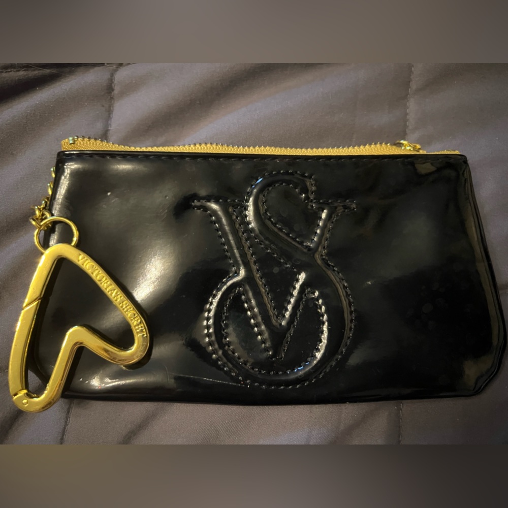Victoria’s Secret Wallet